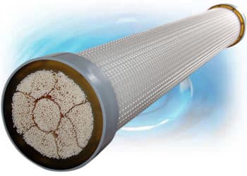 Ultrafiltrasyon Membranlari 2