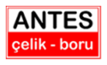 Antes Çelik Boru