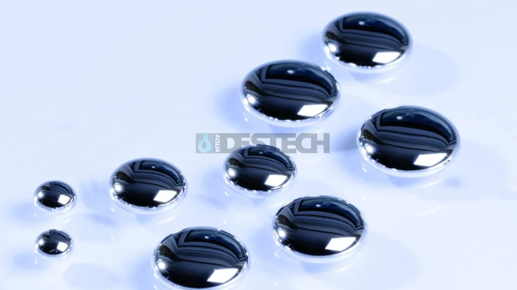 Ağır metaller su ve toprakta biriken toksik elementlerdir. Endüstriyel arıtma ve çevre sağlığı için ağır metal nedir, nasıl giderilir detaylarıyla öğrenin.