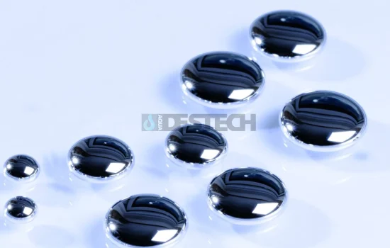 Ağır Metaller Nedir? Özellikleri, Kaynakları ve Arıtma Yöntemleri