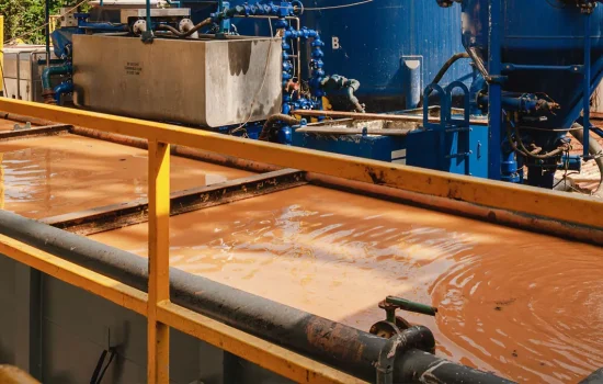 Aktif Çamur Sistemleri : Endüstriyel Arıtmanın Temel Taşı